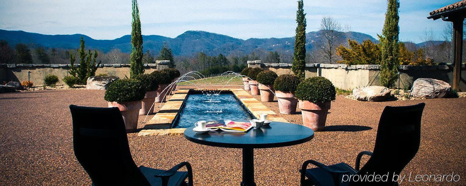 Hotel Domestique Travelers Rest Exterior foto
