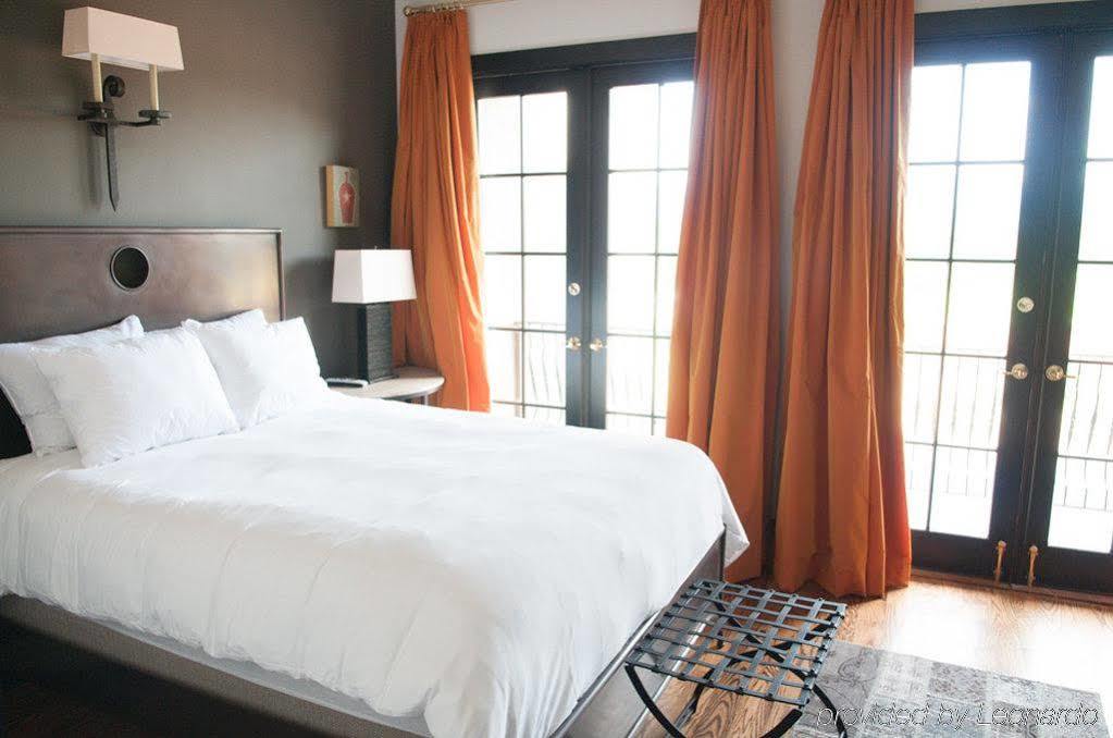 Hotel Domestique Travelers Rest Exterior foto