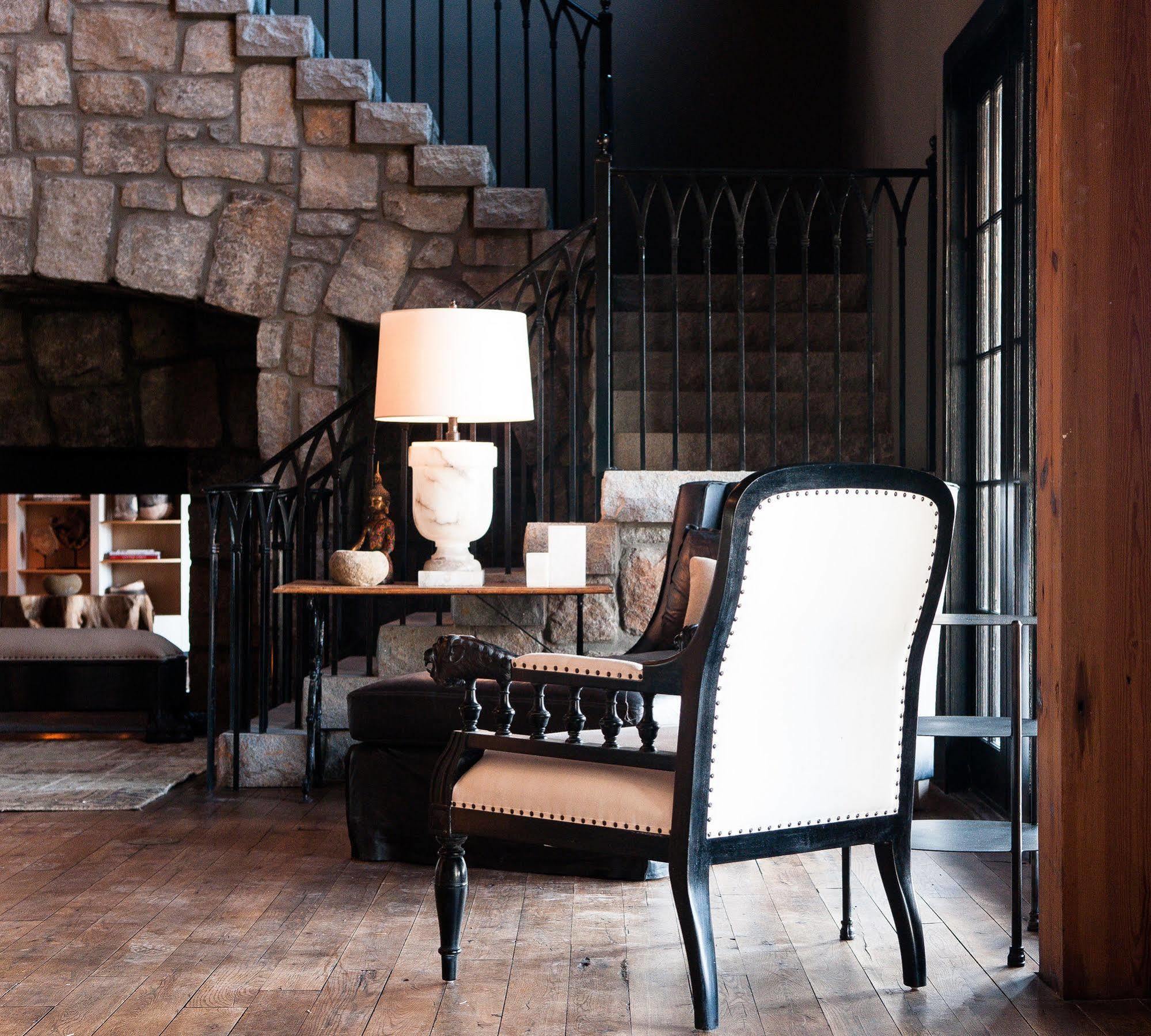 Hotel Domestique Travelers Rest Exterior foto