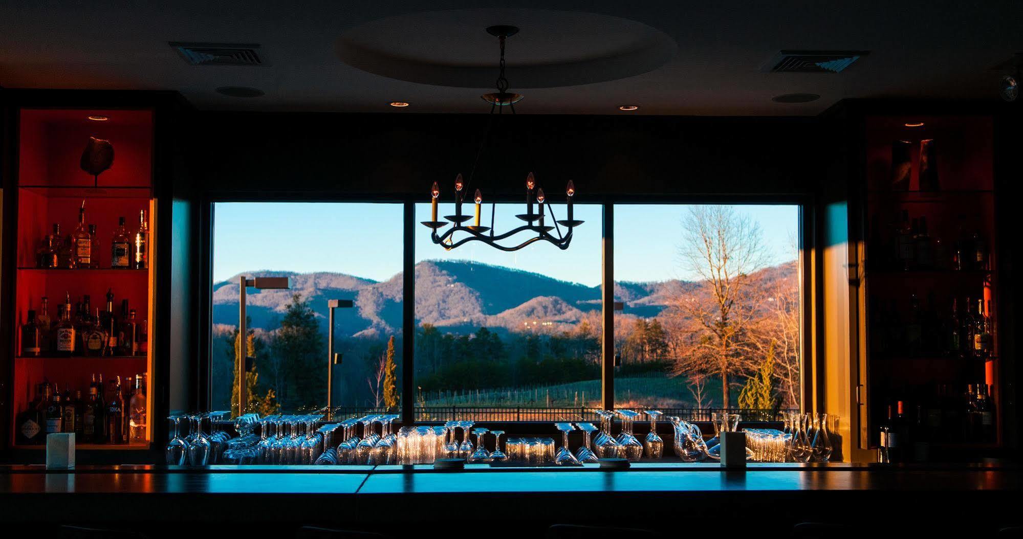 Hotel Domestique Travelers Rest Exterior foto