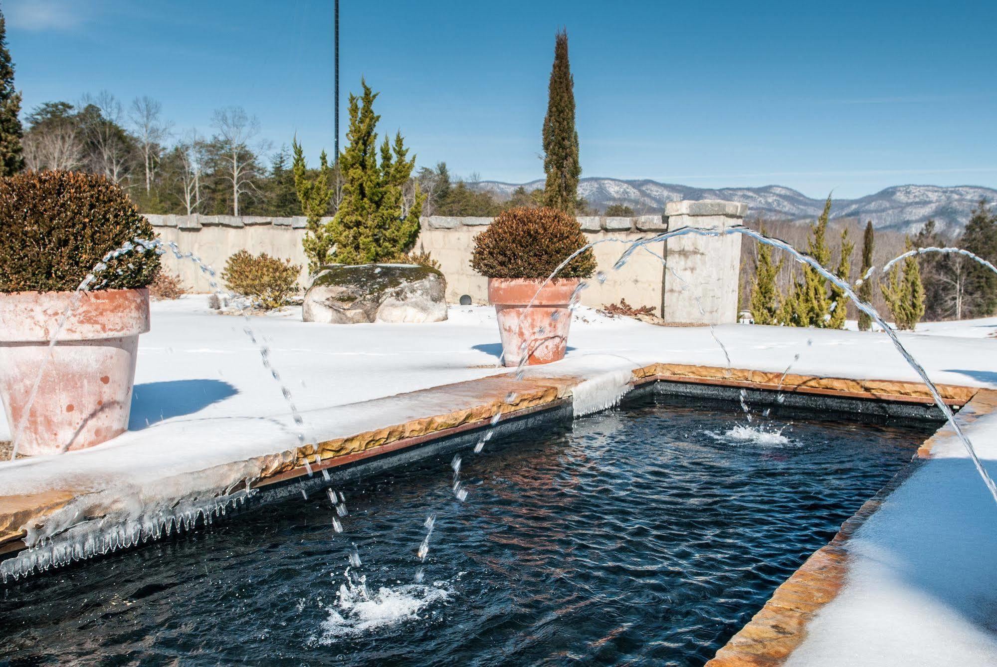 Hotel Domestique Travelers Rest Exterior foto