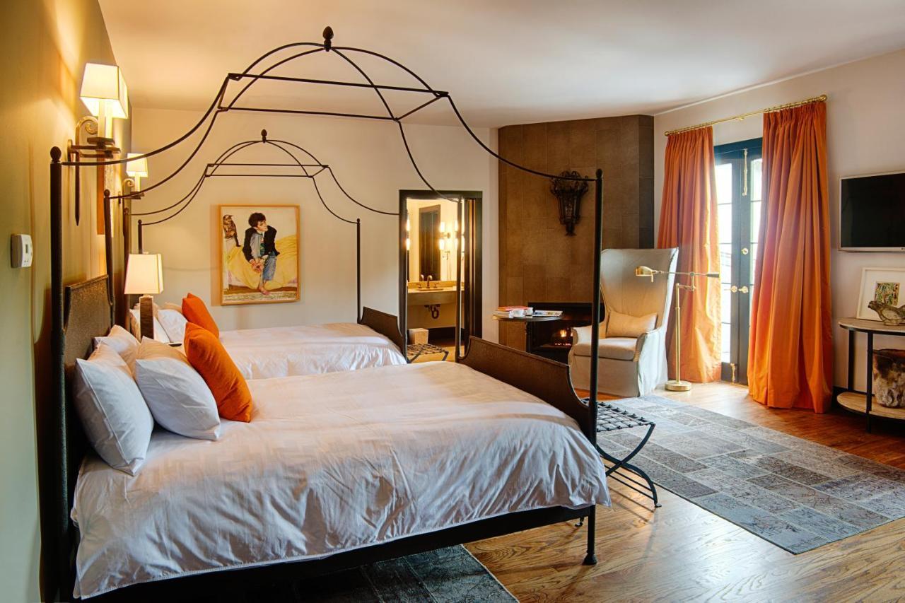 Hotel Domestique Travelers Rest Exterior foto