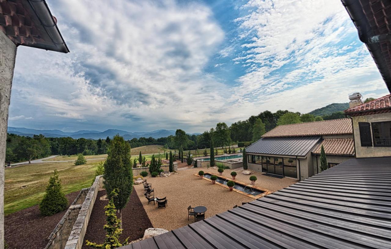 Hotel Domestique Travelers Rest Exterior foto
